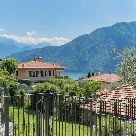 Abbazia Acqua Dolce -with Stunning Terrace By Rent Lejlighed