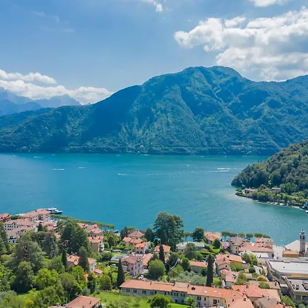 Abbazia Acqua Dolce -with Stunning Terrace By Rent Lejlighed